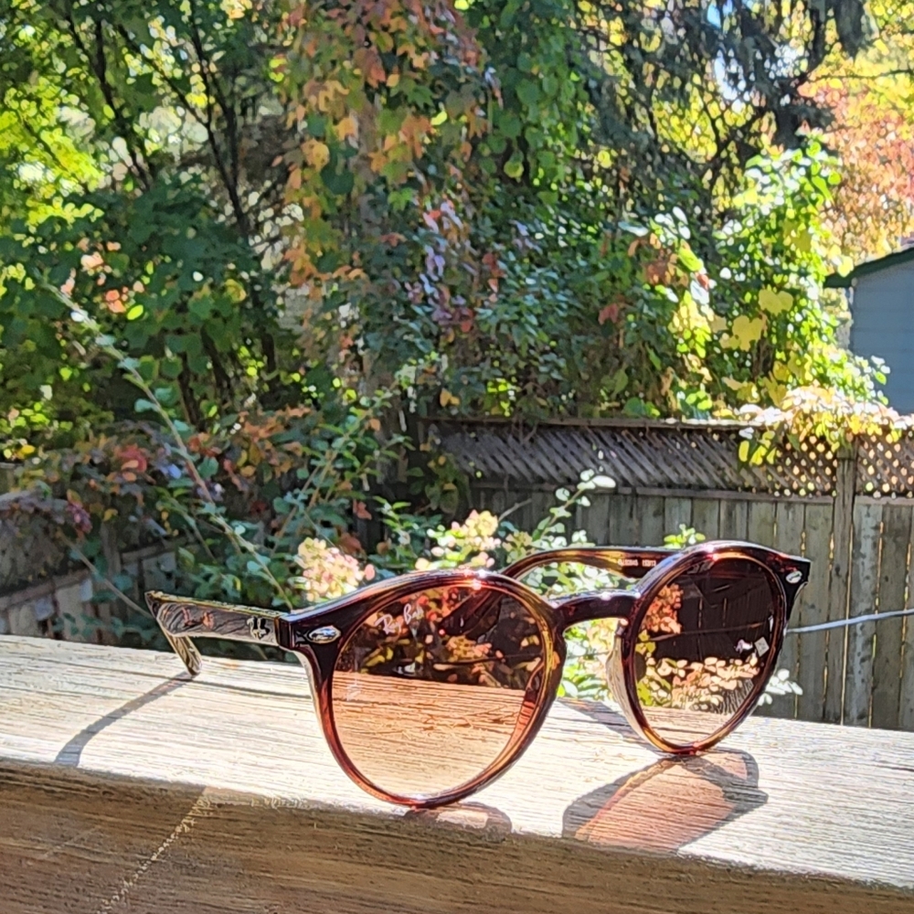 Ray ban sunglasses R60964S